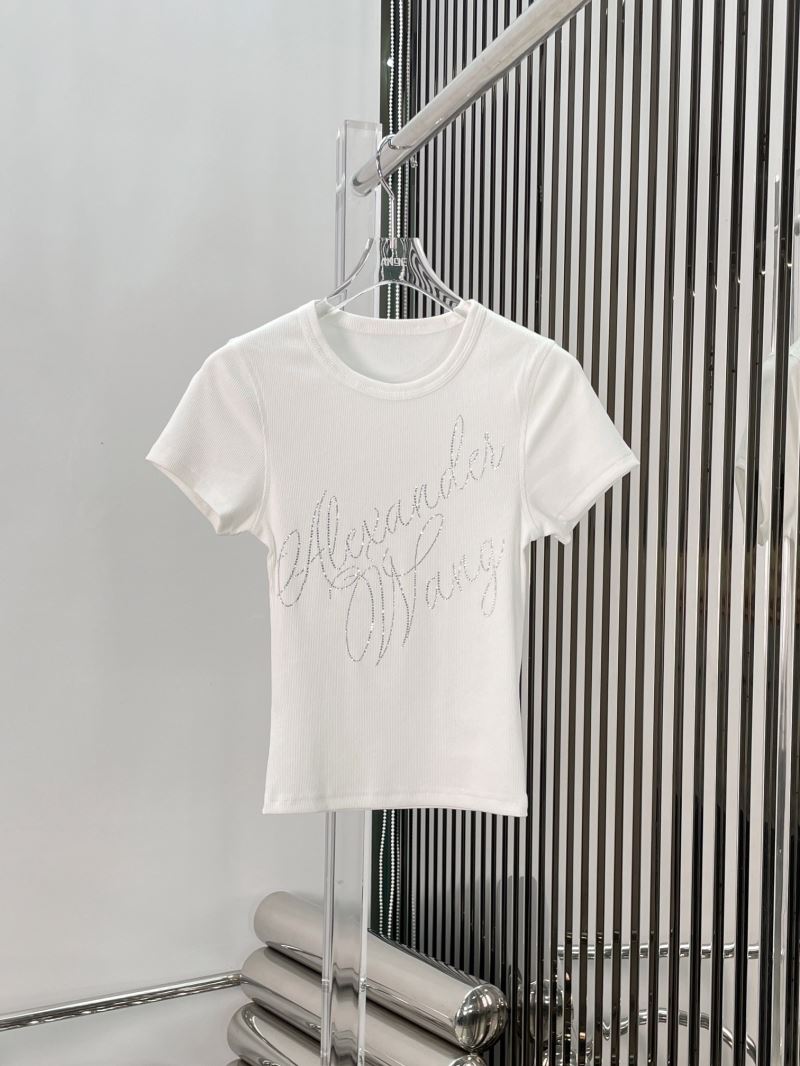 Alexander Wang T-Shirts